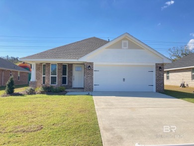 Beach Home For Sale in Foley, Alabama