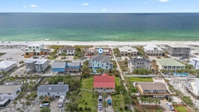 Beach Home For Sale in Pensacola Beach, Florida