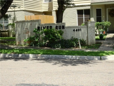 Beach Condo For Sale in Corpus Christi, Texas