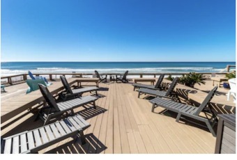 Vacation Rental Beach Lodge in Destin, Florida