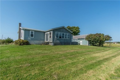 Beach Home Sale Pending in Henderson, New York