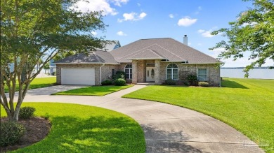 Beach Home For Sale in Pensacola, Florida