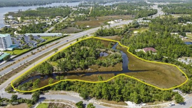 Beach Acreage For Sale in Panama City, Florida