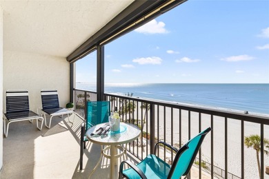 Beach Condo For Sale in Madeira Beach, Florida