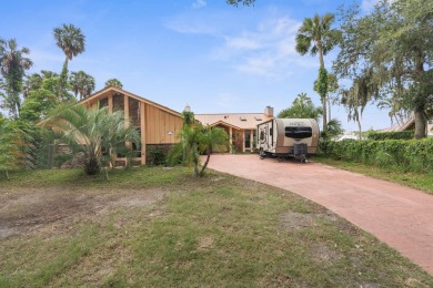 Beach Home For Sale in Port Richey, Florida