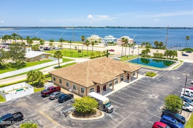 Beach Commercial For Sale in Melbourne, Florida