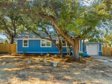 Beach Home For Sale in Panama City, Florida