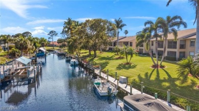 Beach Condo For Sale in North Fort Myers, Florida