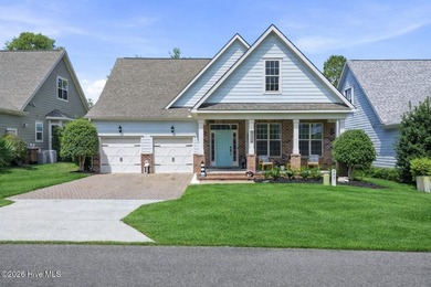 Beach Home For Sale in Wilmington, North Carolina