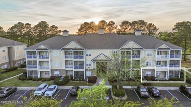 Beach Condo For Sale in Calabash, North Carolina