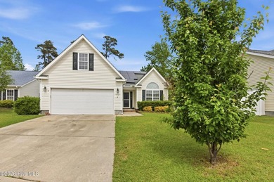 Beach Home For Sale in New Bern, North Carolina