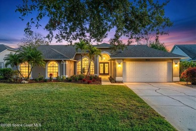 Beach Home For Sale in Melbourne, Florida