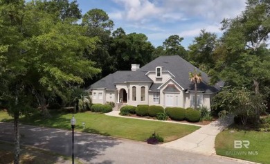 Beach Home For Sale in Fairhope, Alabama