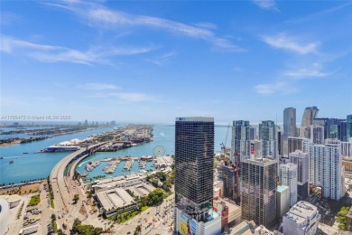 Beach Condo For Sale in Miami, Florida