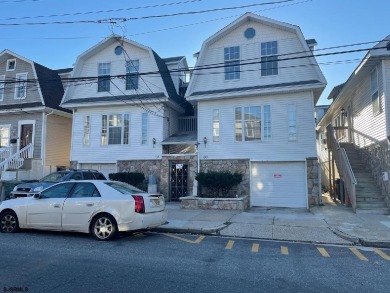 Beach Home Off Market in Atlantic City, New Jersey