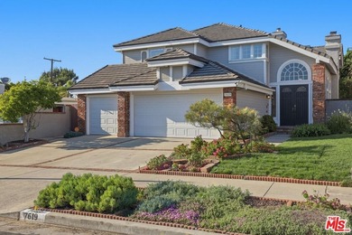 Beach Home For Sale in Playa Del Rey, California