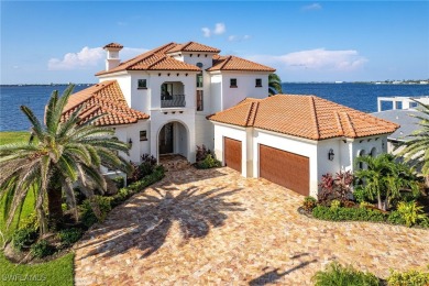 Beach Home For Sale in Cape Coral, Florida