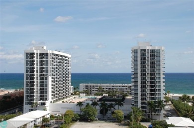 Beach Condo For Sale in Pompano Beach, Florida