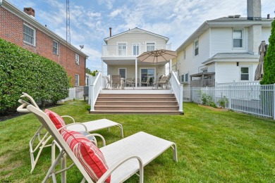 Beach Home Off Market in Margate, New Jersey