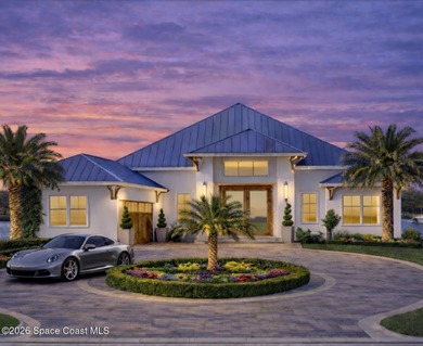 Beach Home For Sale in Vero Beach, Florida