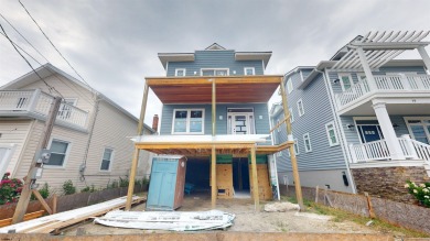 Beach Home Off Market in Margate, New Jersey