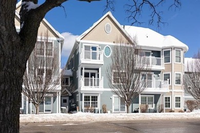 Beach Condo For Sale in Traverse City, Michigan