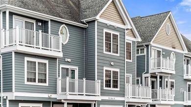 Beach Condo For Sale in Traverse City, Michigan
