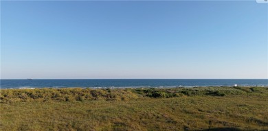 Beach Lot For Sale in Port Aransas, Texas