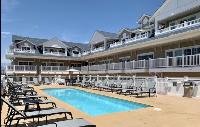 Beach Condo Off Market in Ocean City, New Jersey