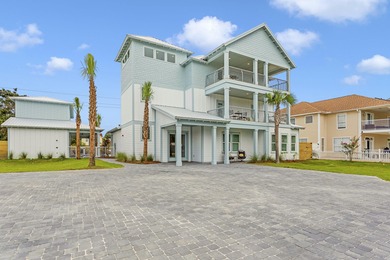 Beach Home Sale Pending in Destin, Florida