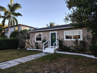 Beach Home For Sale in Gulfport, Florida