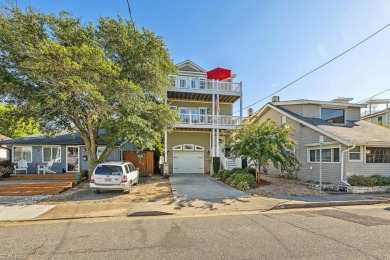 Beach Home For Sale in Norfolk, Virginia