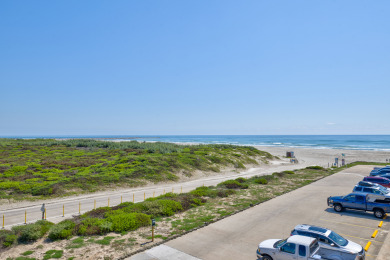 Vacation Rental Beach Condo in Corpus Christi, Texas