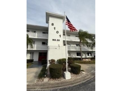 Beach Condo Sale Pending in Seminole, Florida