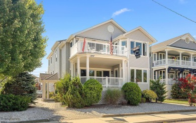 Beach Condo Off Market in Ocean City, New Jersey