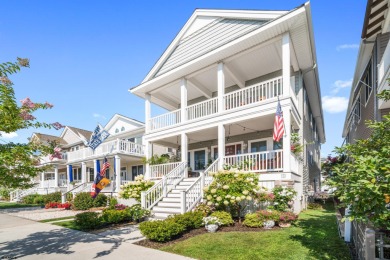 Beach Condo Off Market in Ocean City, New Jersey