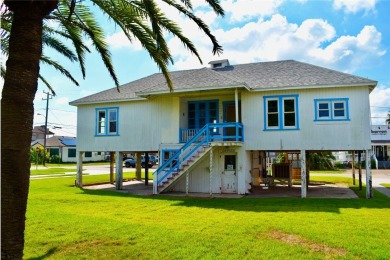 Beach Condo For Sale in Port Aransas, Texas