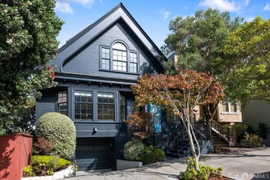 Beach Home For Sale in San Francisco, California