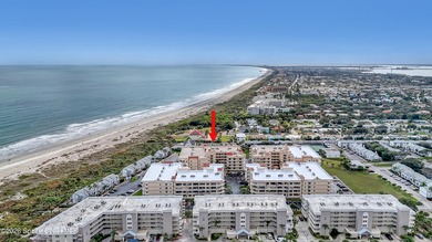 Beach Condo For Sale in Cape Canaveral, Florida