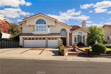 Beach Home Sale Pending in Yorba Linda, California