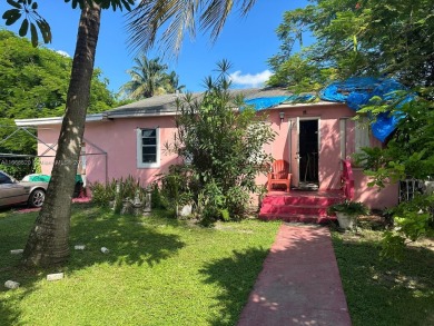 Beach Home For Sale in North Miami Beach, Florida