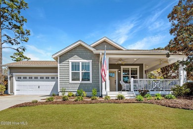 Beach Home Sale Pending in Holly Ridge, North Carolina