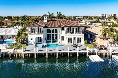 Beach Home For Sale in Boca Raton, Florida