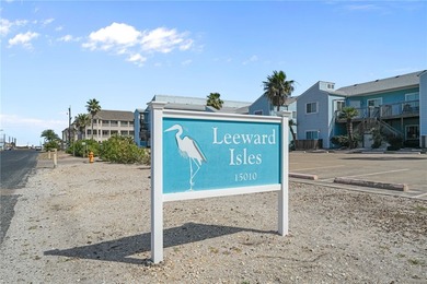 Beach Condo For Sale in Corpus Christi, Texas