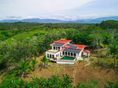 Beach Home For Sale in Pitahaya,