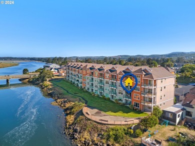 Beach Condo For Sale in Seaside, Oregon