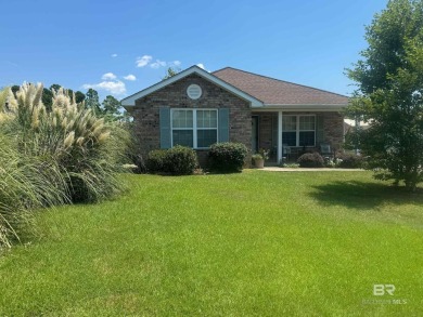 Beach Home For Sale in Lillian, Alabama