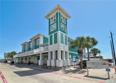 Beach Condo For Sale in Port Aransas, Texas