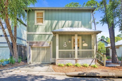 Beach Home For Sale in Orange Beach, Alabama