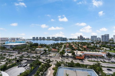 Beach Condo For Sale in Sunny Isles Beach, Florida